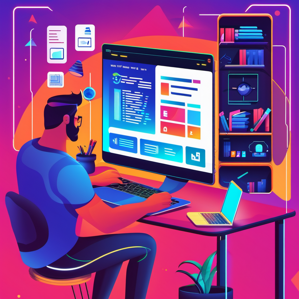 Programmer banner image Programmer banner image